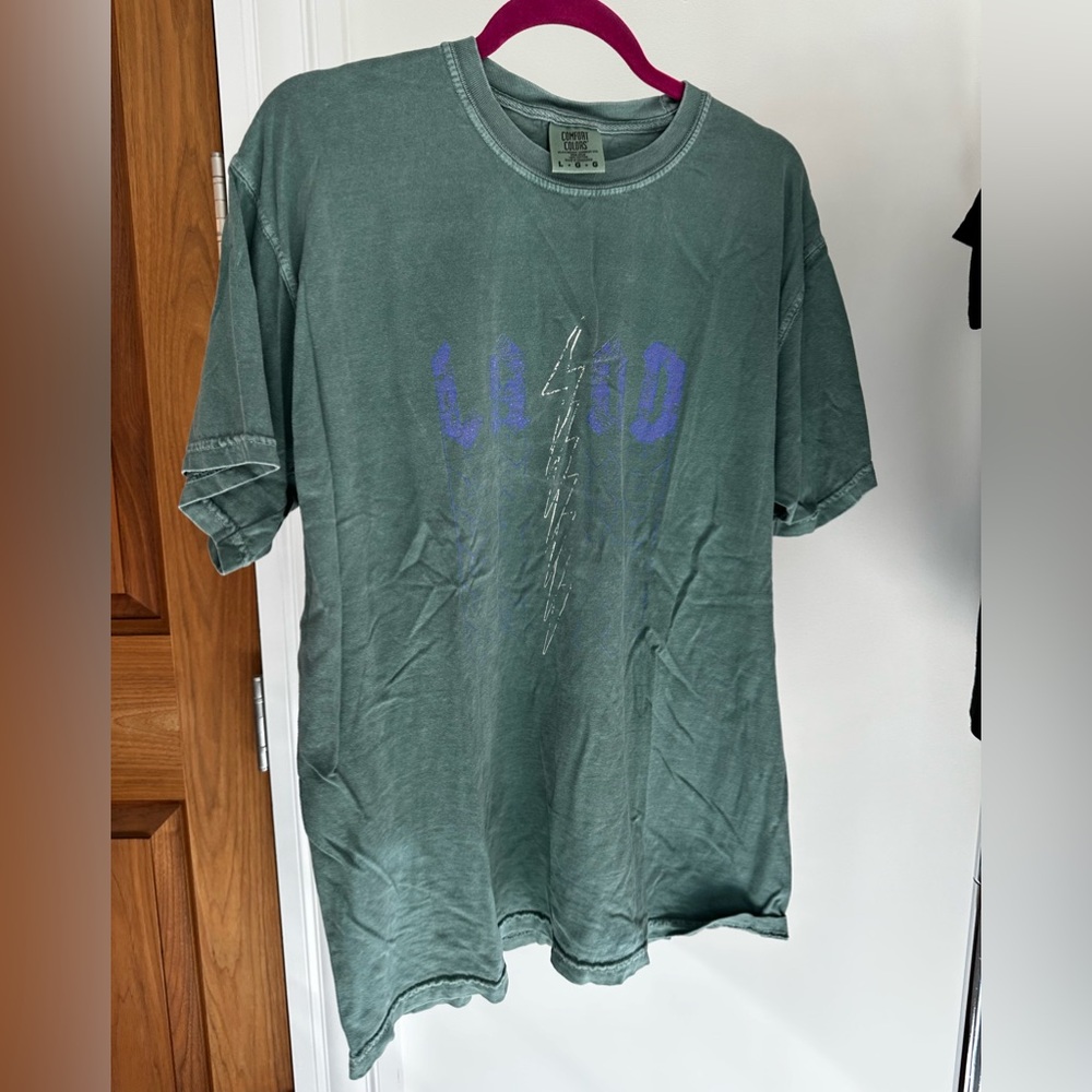 Emily Roggenburk Tee